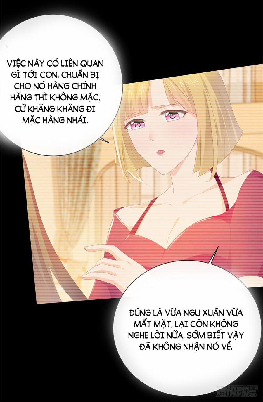 Ẩn Hôn 100%: Chọc Tức Vợ Yêu Mua Một Tặng Một 20 trang 8