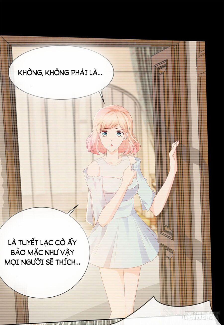 Ẩn Hôn 100%: Chọc Tức Vợ Yêu Mua Một Tặng Một 20 trang 9