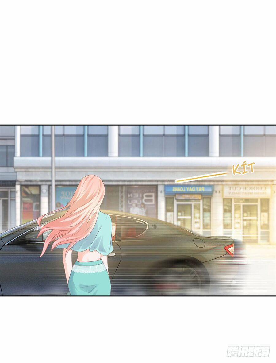 Ẩn Hôn 100%: Chọc Tức Vợ Yêu Mua Một Tặng Một 21 trang 13