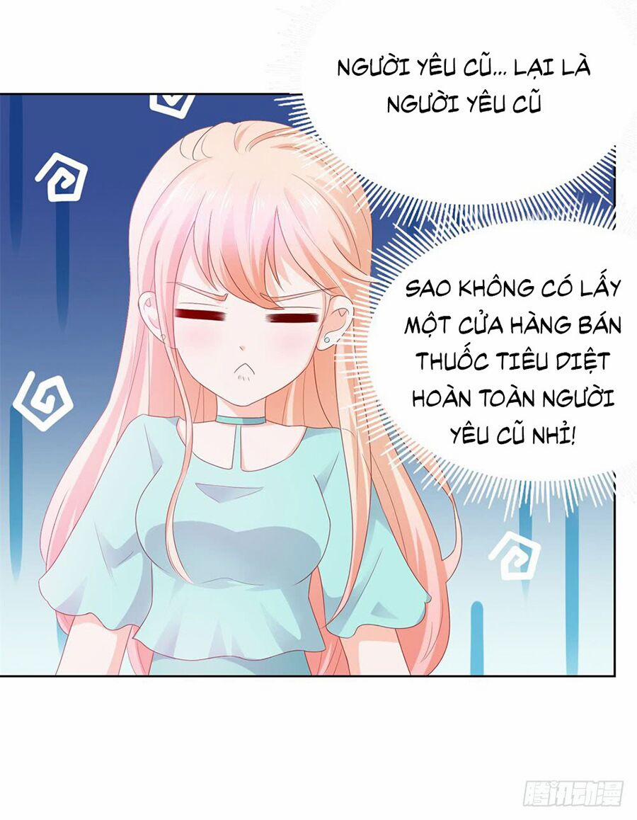 Ẩn Hôn 100%: Chọc Tức Vợ Yêu Mua Một Tặng Một 21 trang 15