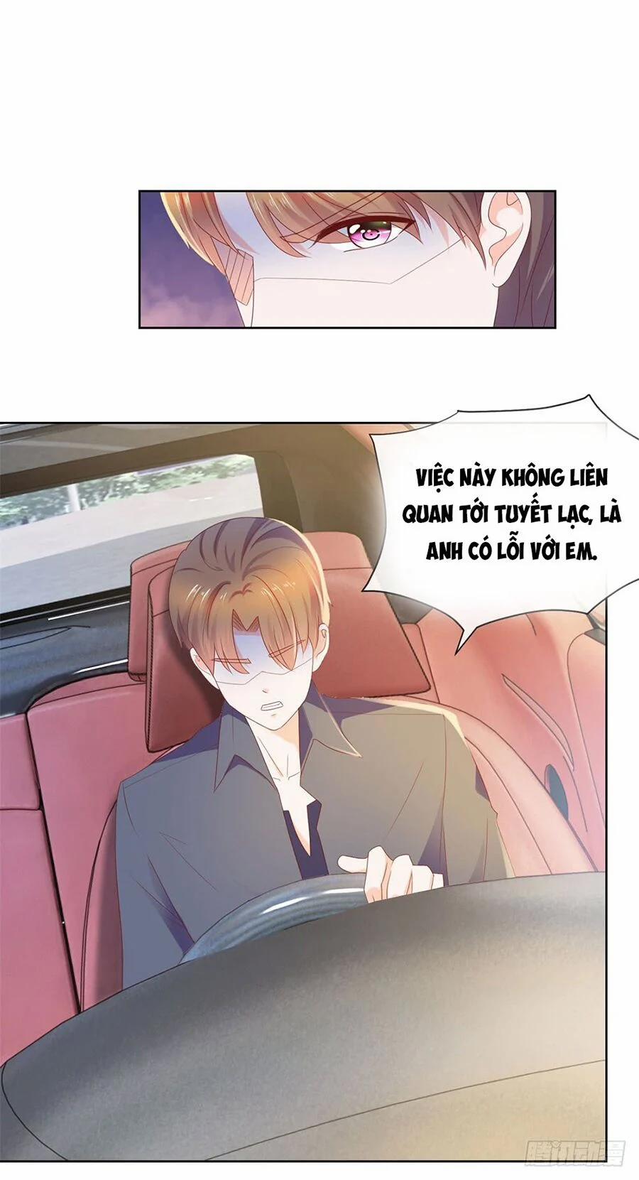 Ẩn Hôn 100%: Chọc Tức Vợ Yêu Mua Một Tặng Một 21 trang 18