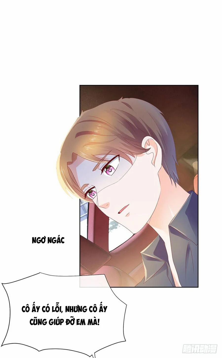 Ẩn Hôn 100%: Chọc Tức Vợ Yêu Mua Một Tặng Một 21 trang 20