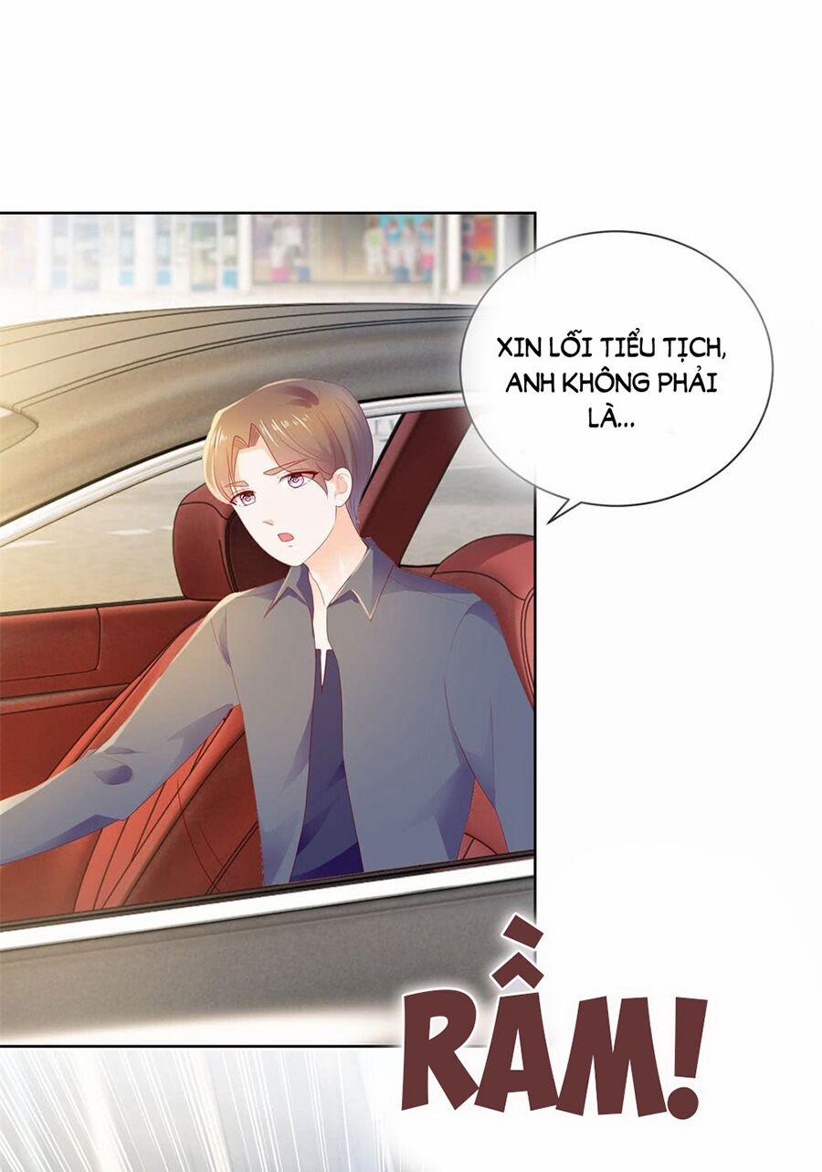 Ẩn Hôn 100%: Chọc Tức Vợ Yêu Mua Một Tặng Một 21 trang 23