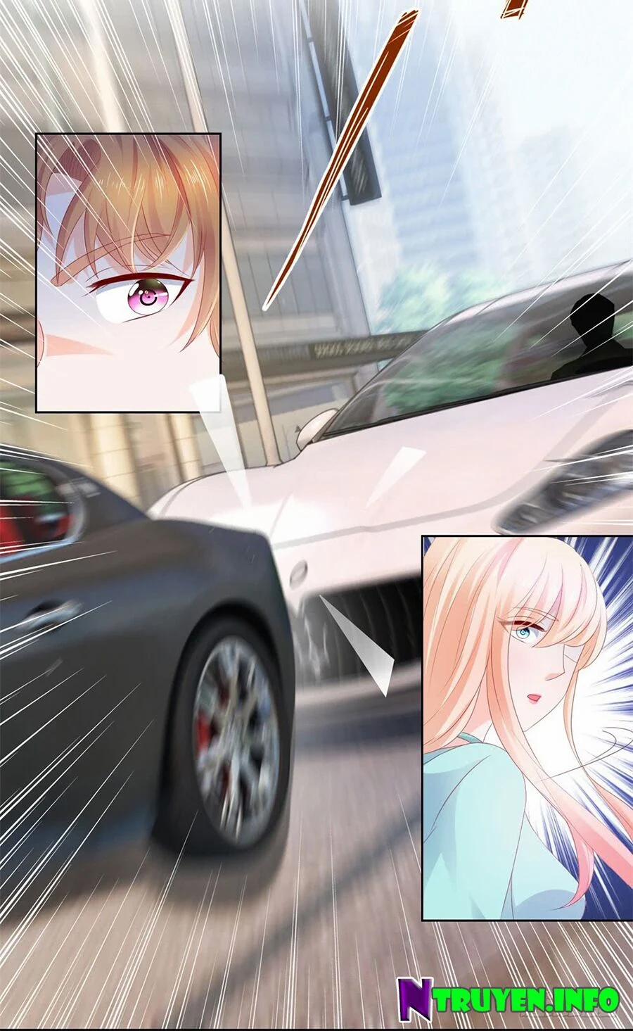 Ẩn Hôn 100%: Chọc Tức Vợ Yêu Mua Một Tặng Một 21 trang 24