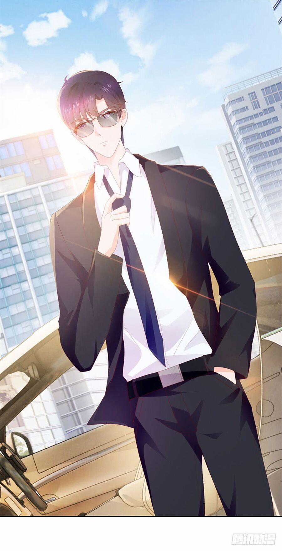 Ẩn Hôn 100%: Chọc Tức Vợ Yêu Mua Một Tặng Một 21 trang 26