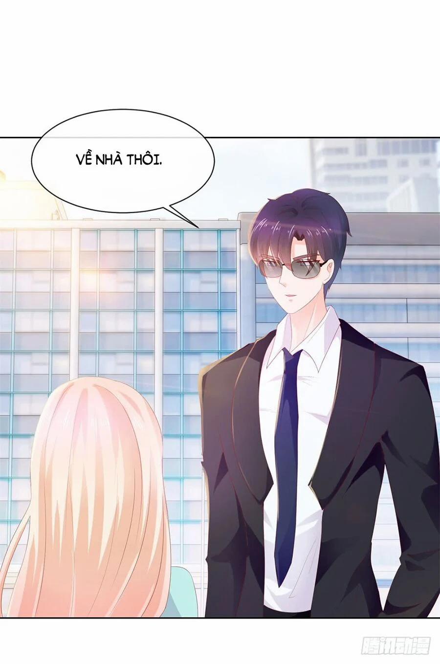 Ẩn Hôn 100%: Chọc Tức Vợ Yêu Mua Một Tặng Một 21 trang 27