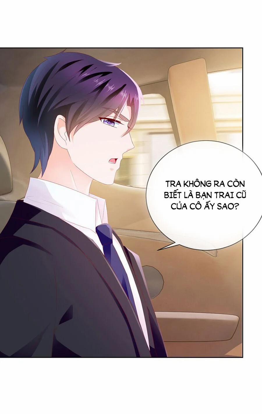 Ẩn Hôn 100%: Chọc Tức Vợ Yêu Mua Một Tặng Một 21 trang 3