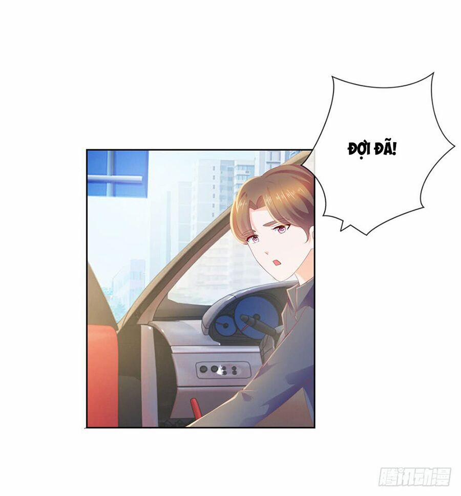 Ẩn Hôn 100%: Chọc Tức Vợ Yêu Mua Một Tặng Một 21 trang 32