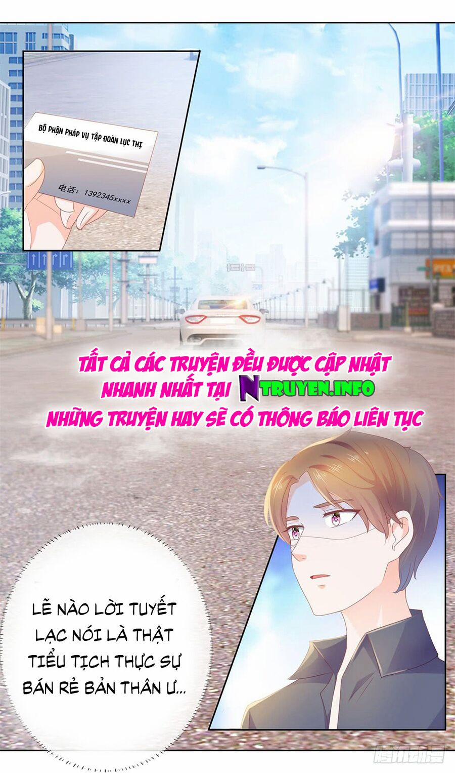 Ẩn Hôn 100%: Chọc Tức Vợ Yêu Mua Một Tặng Một 21 trang 34