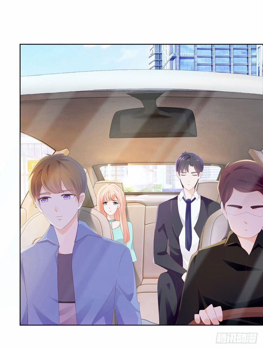 Ẩn Hôn 100%: Chọc Tức Vợ Yêu Mua Một Tặng Một 21 trang 36