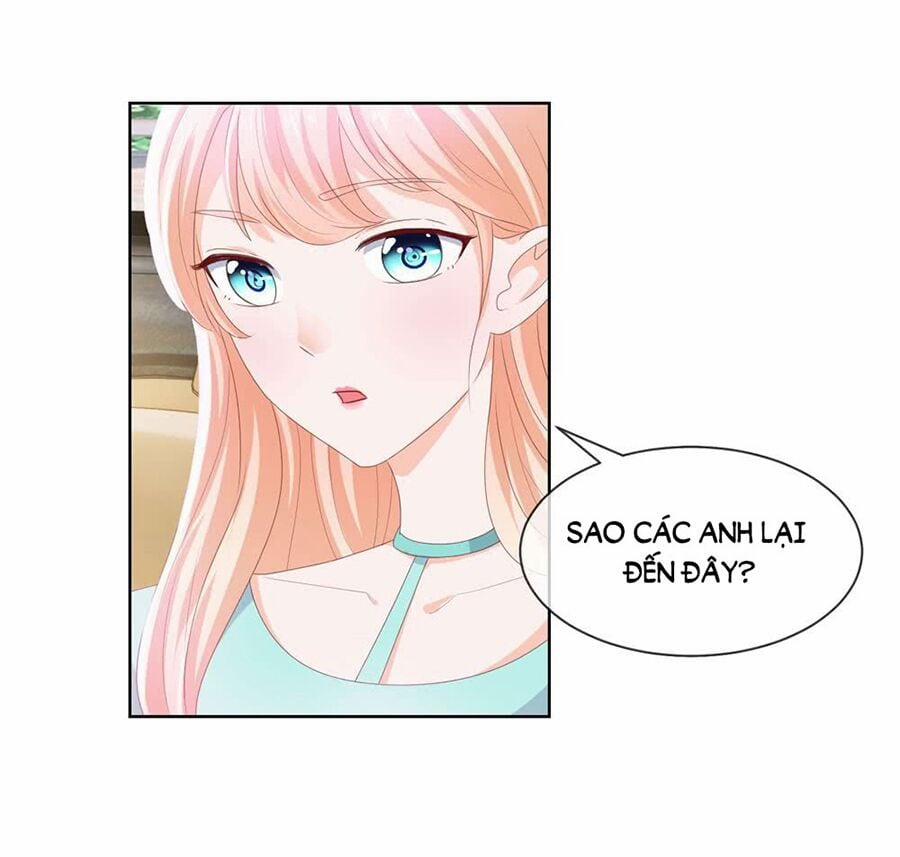 Ẩn Hôn 100%: Chọc Tức Vợ Yêu Mua Một Tặng Một 21 trang 37