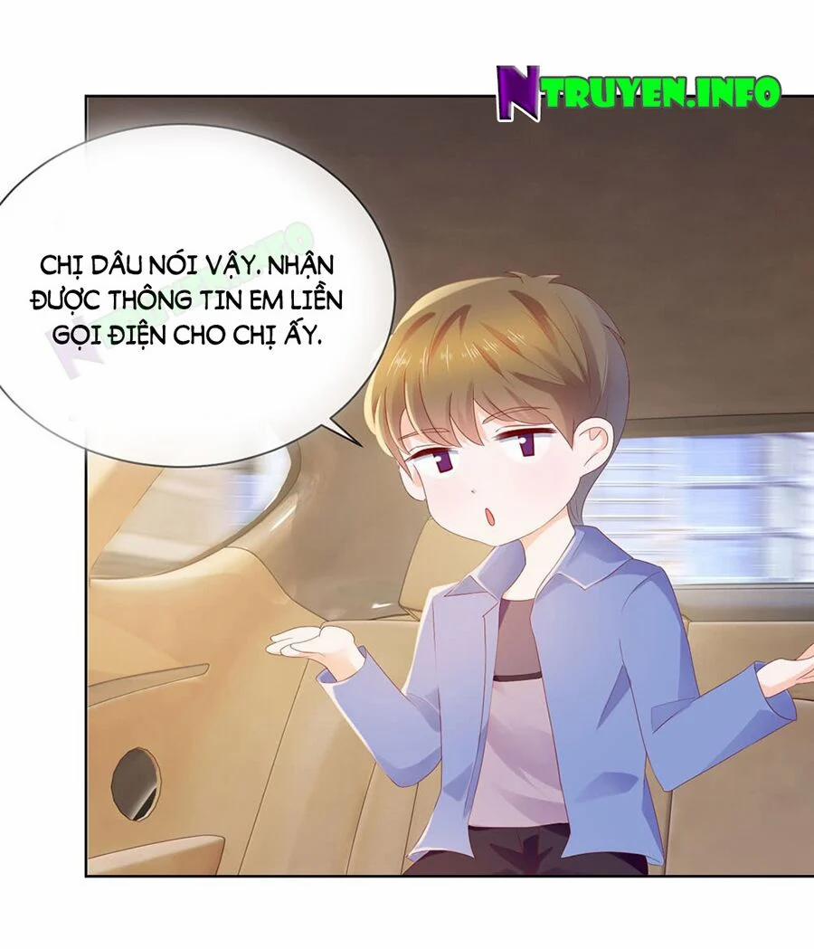 Ẩn Hôn 100%: Chọc Tức Vợ Yêu Mua Một Tặng Một 21 trang 4