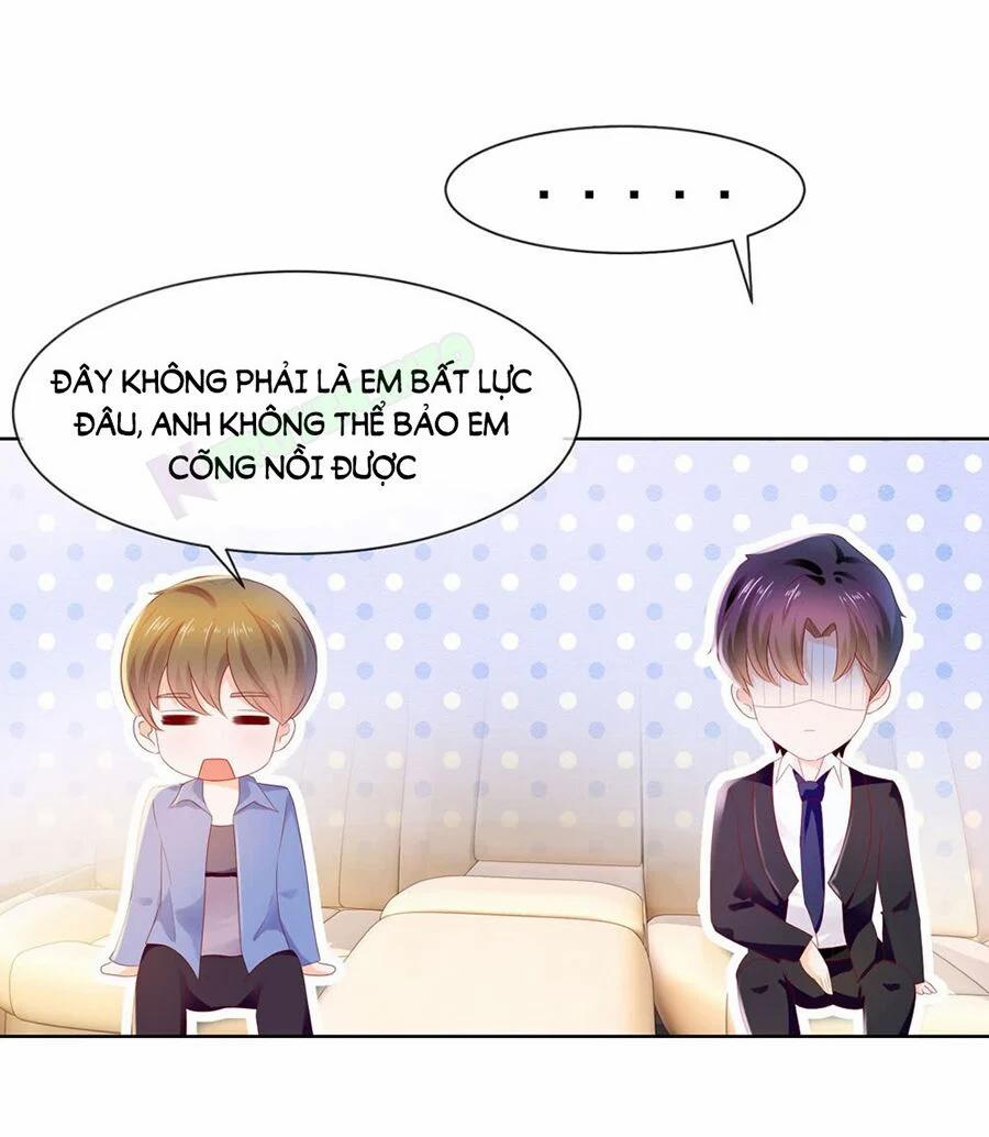 Ẩn Hôn 100%: Chọc Tức Vợ Yêu Mua Một Tặng Một 21 trang 5