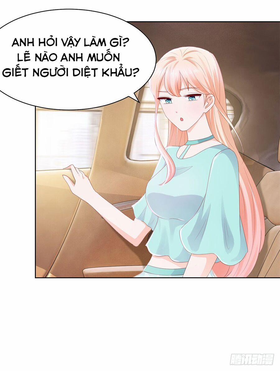 Ẩn Hôn 100%: Chọc Tức Vợ Yêu Mua Một Tặng Một 22 trang 1