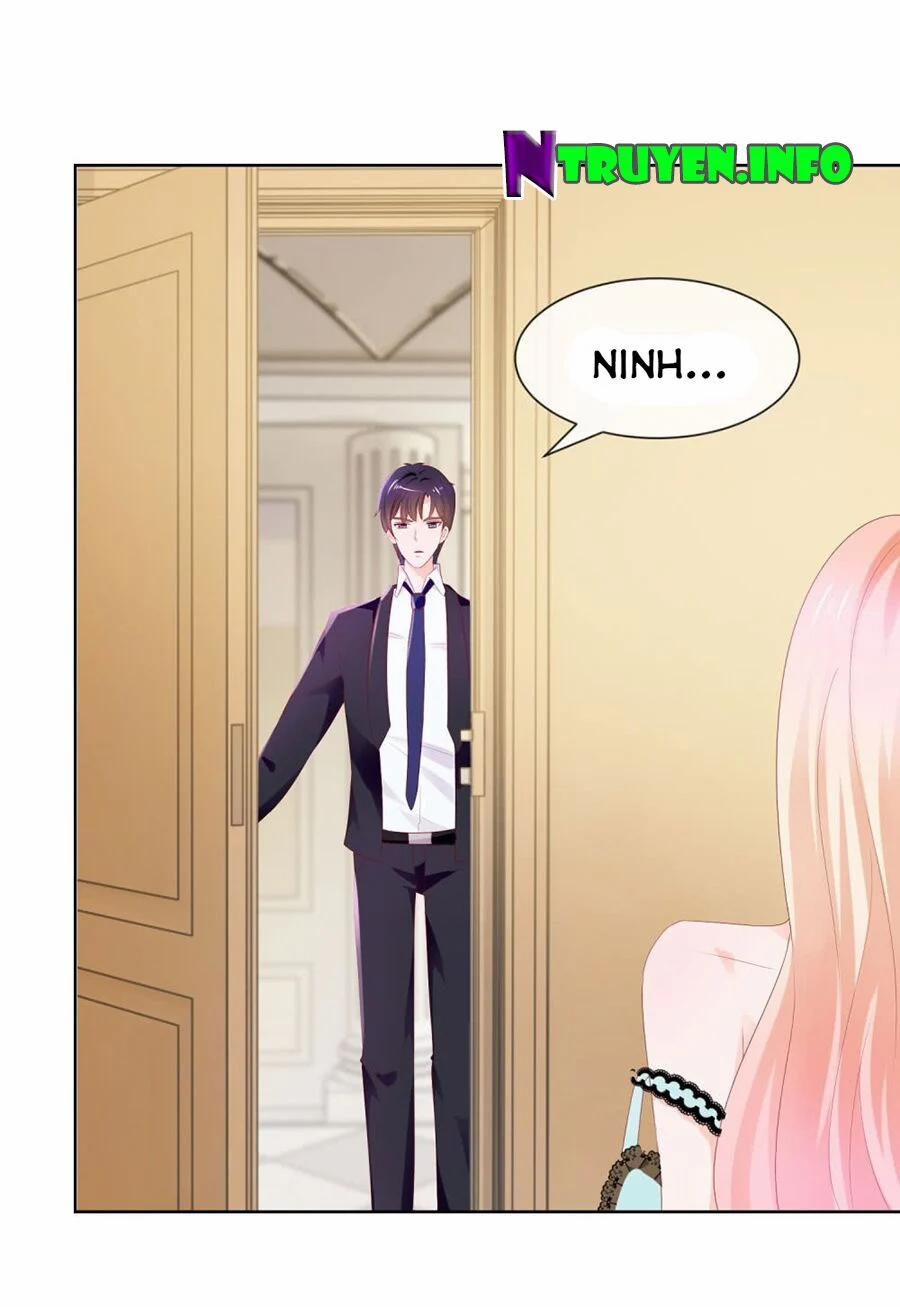 Ẩn Hôn 100%: Chọc Tức Vợ Yêu Mua Một Tặng Một 22 trang 14