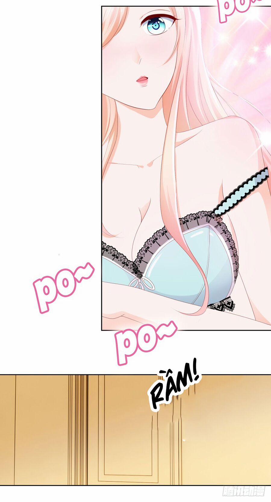 Ẩn Hôn 100%: Chọc Tức Vợ Yêu Mua Một Tặng Một 22 trang 16