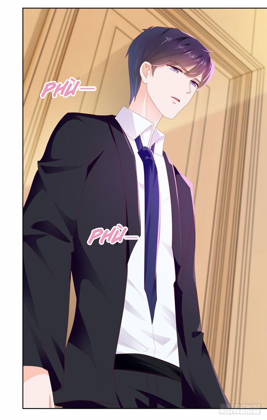 Ẩn Hôn 100%: Chọc Tức Vợ Yêu Mua Một Tặng Một 22 trang 17