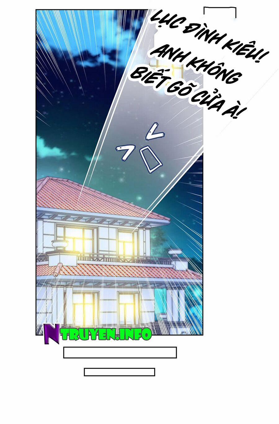 Ẩn Hôn 100%: Chọc Tức Vợ Yêu Mua Một Tặng Một 22 trang 19