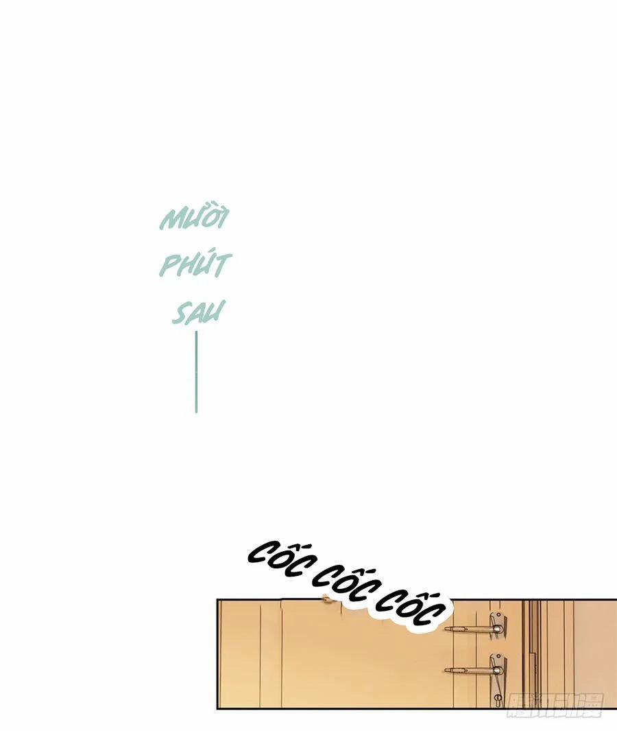 Ẩn Hôn 100%: Chọc Tức Vợ Yêu Mua Một Tặng Một 22 trang 20