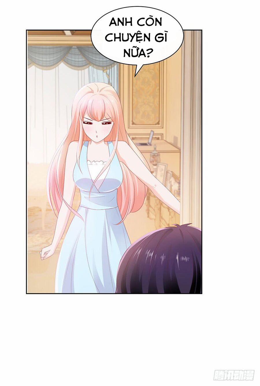 Ẩn Hôn 100%: Chọc Tức Vợ Yêu Mua Một Tặng Một 22 trang 21