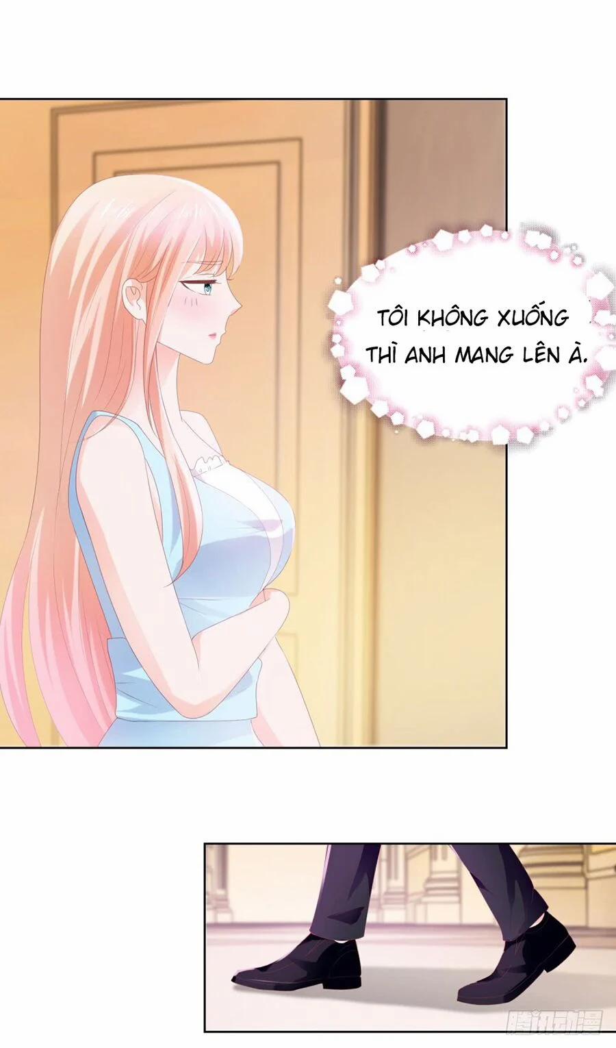 Ẩn Hôn 100%: Chọc Tức Vợ Yêu Mua Một Tặng Một 22 trang 23