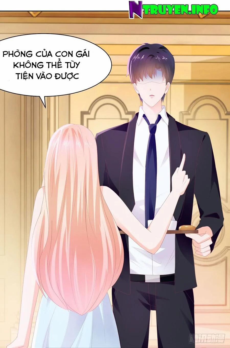 Ẩn Hôn 100%: Chọc Tức Vợ Yêu Mua Một Tặng Một 22 trang 24