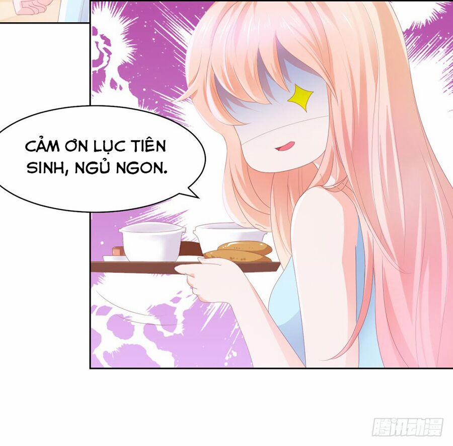 Ẩn Hôn 100%: Chọc Tức Vợ Yêu Mua Một Tặng Một 22 trang 25