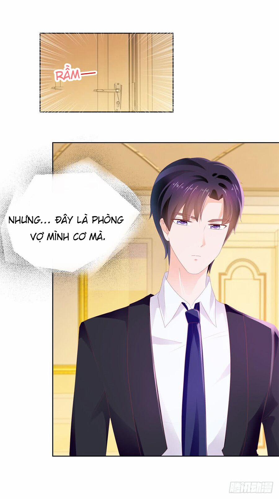 Ẩn Hôn 100%: Chọc Tức Vợ Yêu Mua Một Tặng Một 22 trang 26