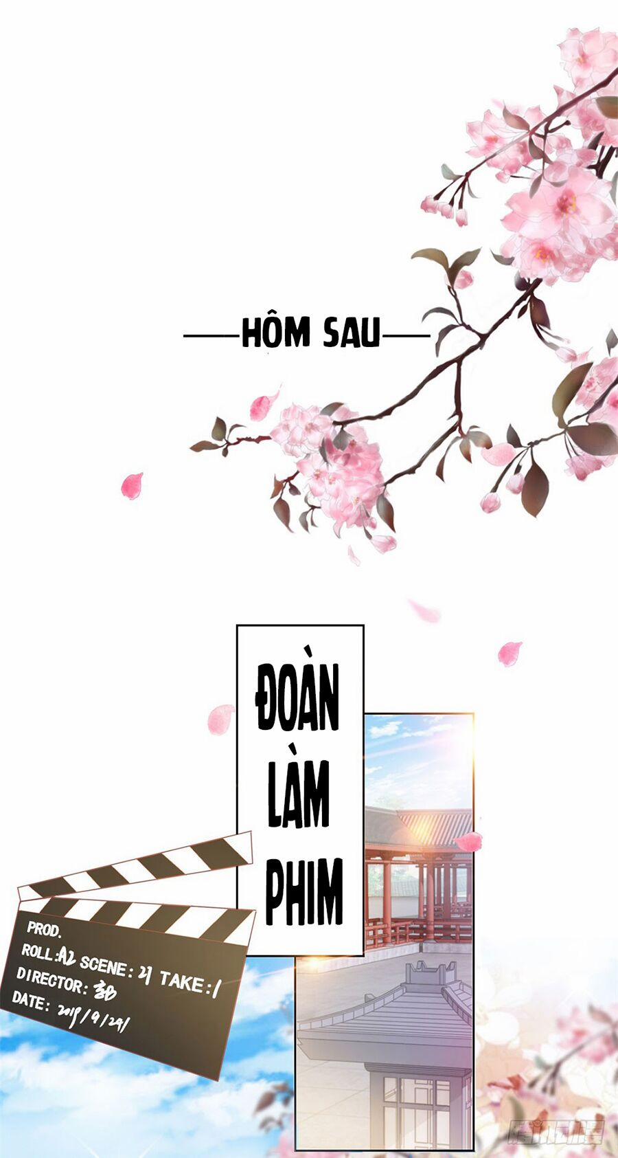 Ẩn Hôn 100%: Chọc Tức Vợ Yêu Mua Một Tặng Một 22 trang 27