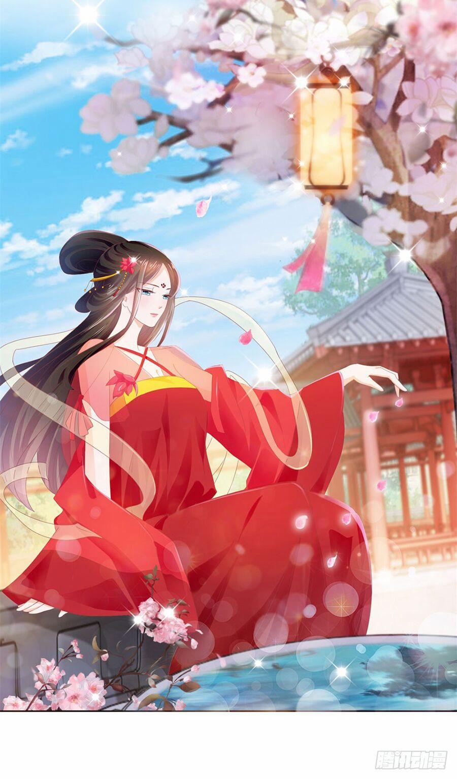 Ẩn Hôn 100%: Chọc Tức Vợ Yêu Mua Một Tặng Một 22 trang 28