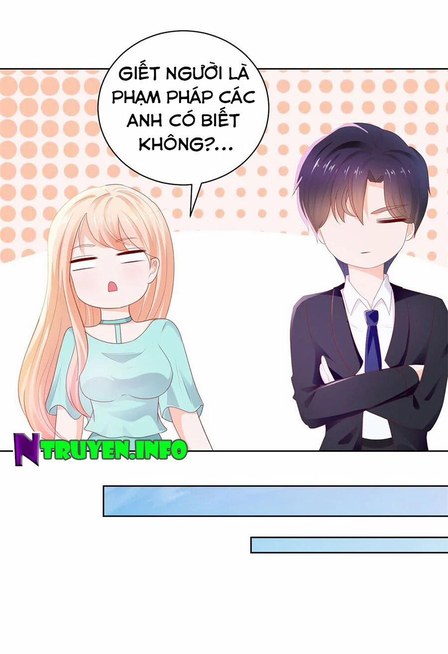 Ẩn Hôn 100%: Chọc Tức Vợ Yêu Mua Một Tặng Một 22 trang 4