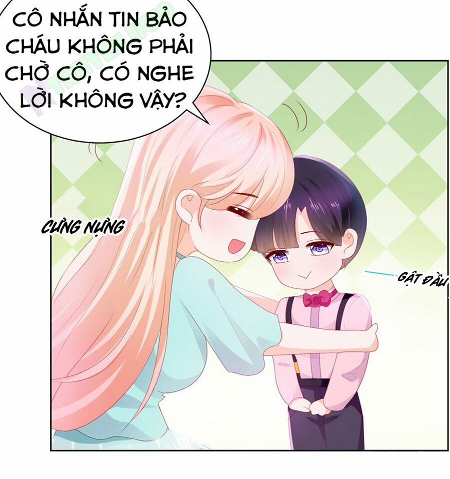 Ẩn Hôn 100%: Chọc Tức Vợ Yêu Mua Một Tặng Một 22 trang 7