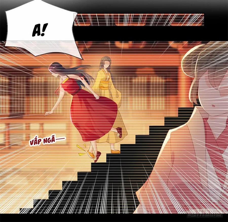 Ẩn Hôn 100%: Chọc Tức Vợ Yêu Mua Một Tặng Một 23 trang 11