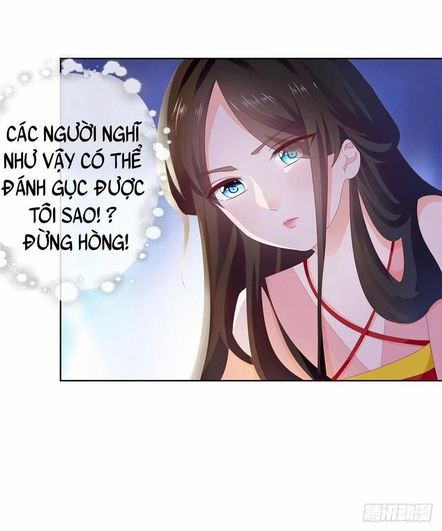 Ẩn Hôn 100%: Chọc Tức Vợ Yêu Mua Một Tặng Một 23 trang 12