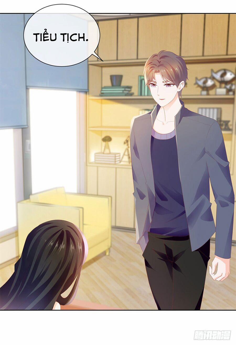 Ẩn Hôn 100%: Chọc Tức Vợ Yêu Mua Một Tặng Một 23 trang 13