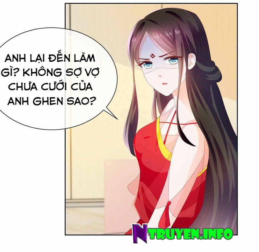 Ẩn Hôn 100%: Chọc Tức Vợ Yêu Mua Một Tặng Một 23 trang 14