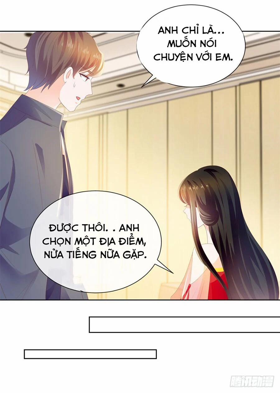 Ẩn Hôn 100%: Chọc Tức Vợ Yêu Mua Một Tặng Một 23 trang 15