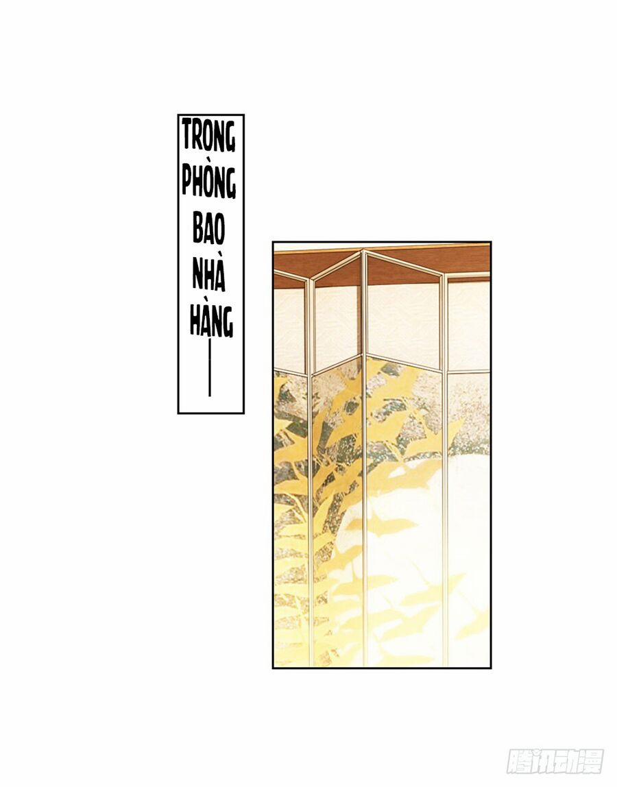 Ẩn Hôn 100%: Chọc Tức Vợ Yêu Mua Một Tặng Một 23 trang 16