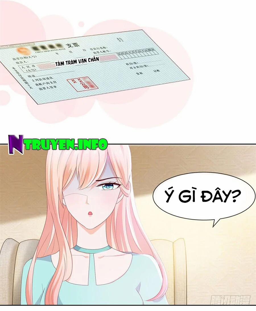 Ẩn Hôn 100%: Chọc Tức Vợ Yêu Mua Một Tặng Một 23 trang 19