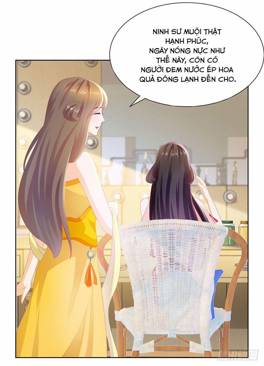 Ẩn Hôn 100%: Chọc Tức Vợ Yêu Mua Một Tặng Một 23 trang 2