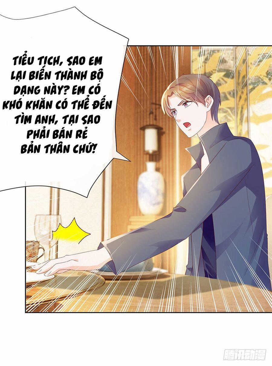 Ẩn Hôn 100%: Chọc Tức Vợ Yêu Mua Một Tặng Một 23 trang 22