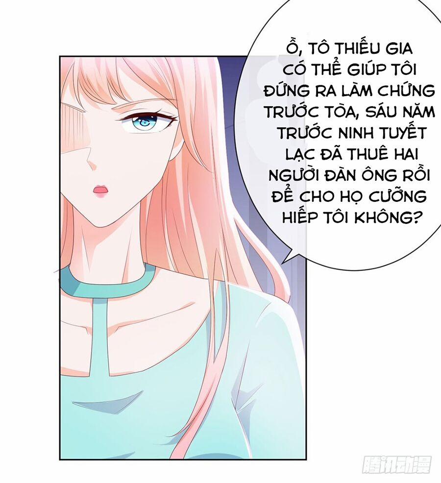 Ẩn Hôn 100%: Chọc Tức Vợ Yêu Mua Một Tặng Một 23 trang 25