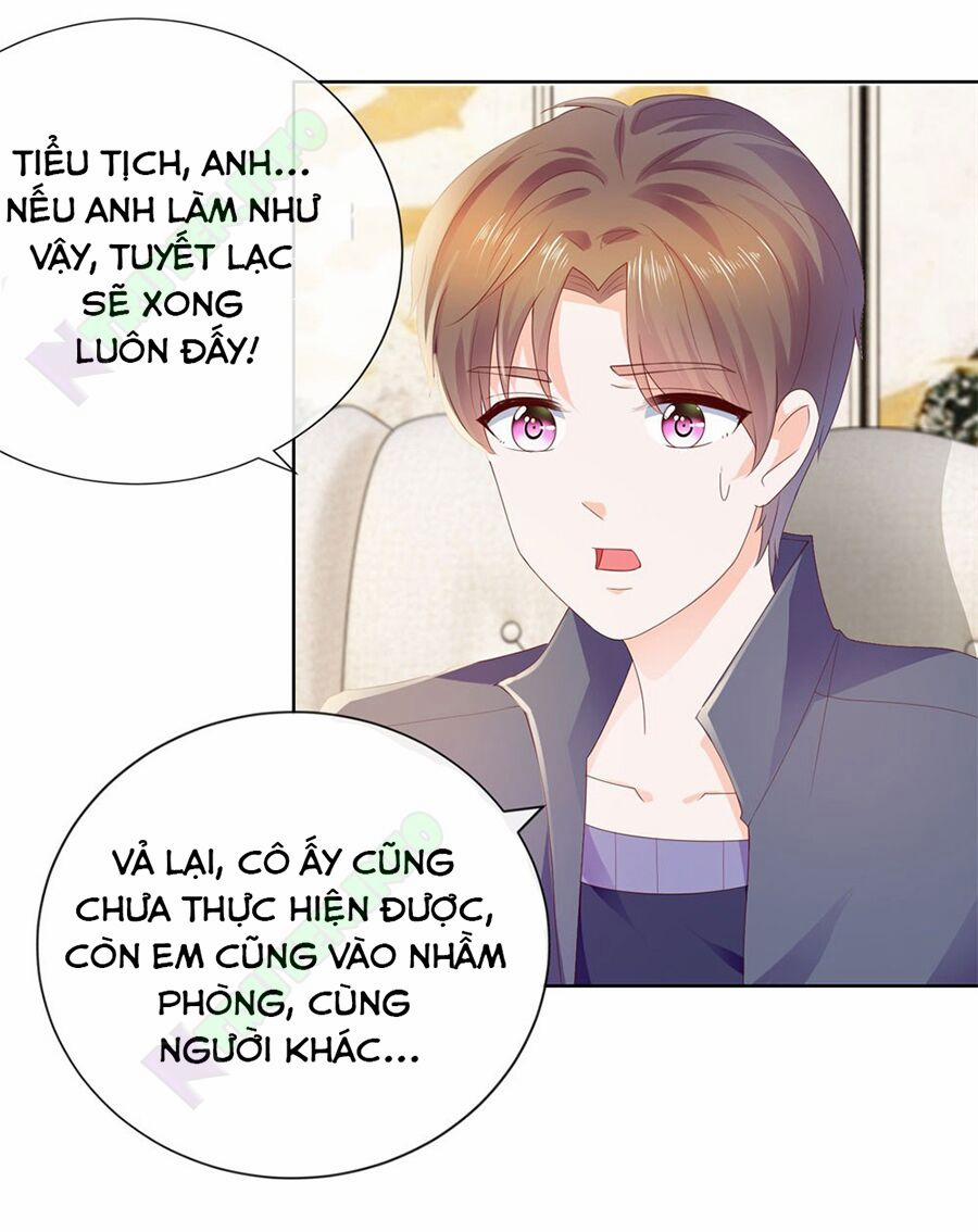 Ẩn Hôn 100%: Chọc Tức Vợ Yêu Mua Một Tặng Một 23 trang 26