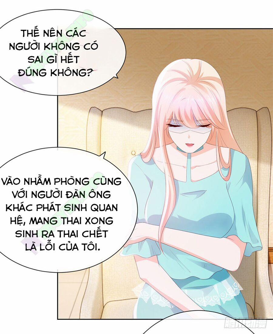 Ẩn Hôn 100%: Chọc Tức Vợ Yêu Mua Một Tặng Một 23 trang 27