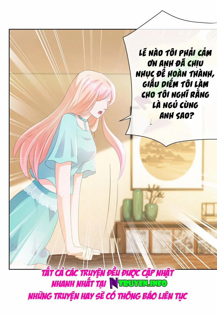 Ẩn Hôn 100%: Chọc Tức Vợ Yêu Mua Một Tặng Một 23 trang 29