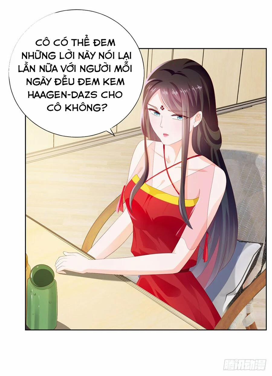 Ẩn Hôn 100%: Chọc Tức Vợ Yêu Mua Một Tặng Một 23 trang 3