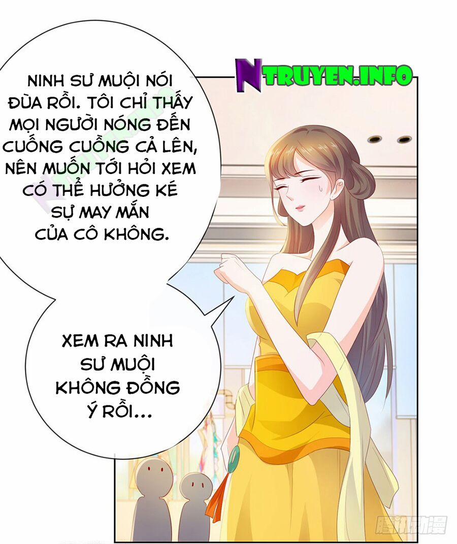 Ẩn Hôn 100%: Chọc Tức Vợ Yêu Mua Một Tặng Một 23 trang 4