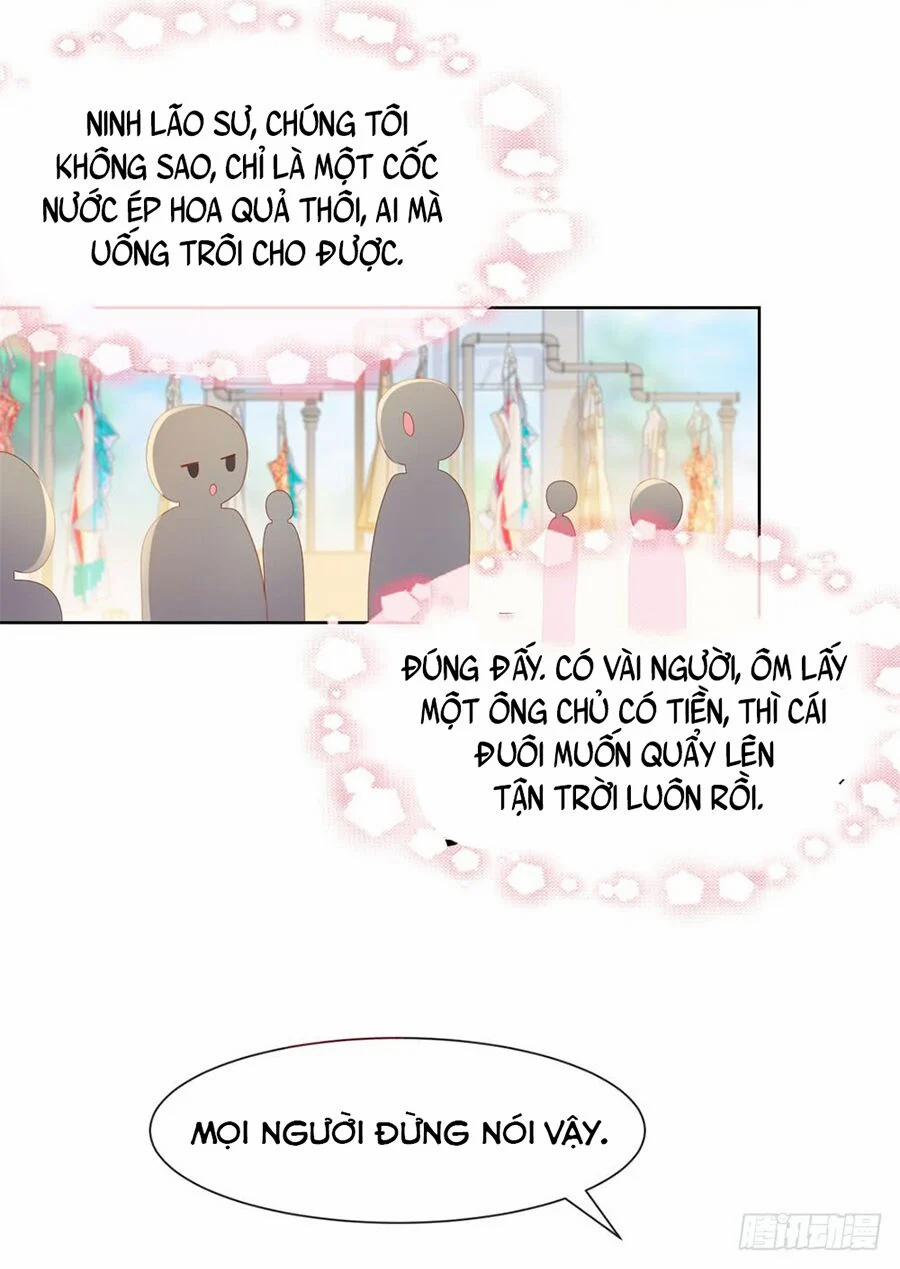 Ẩn Hôn 100%: Chọc Tức Vợ Yêu Mua Một Tặng Một 23 trang 5