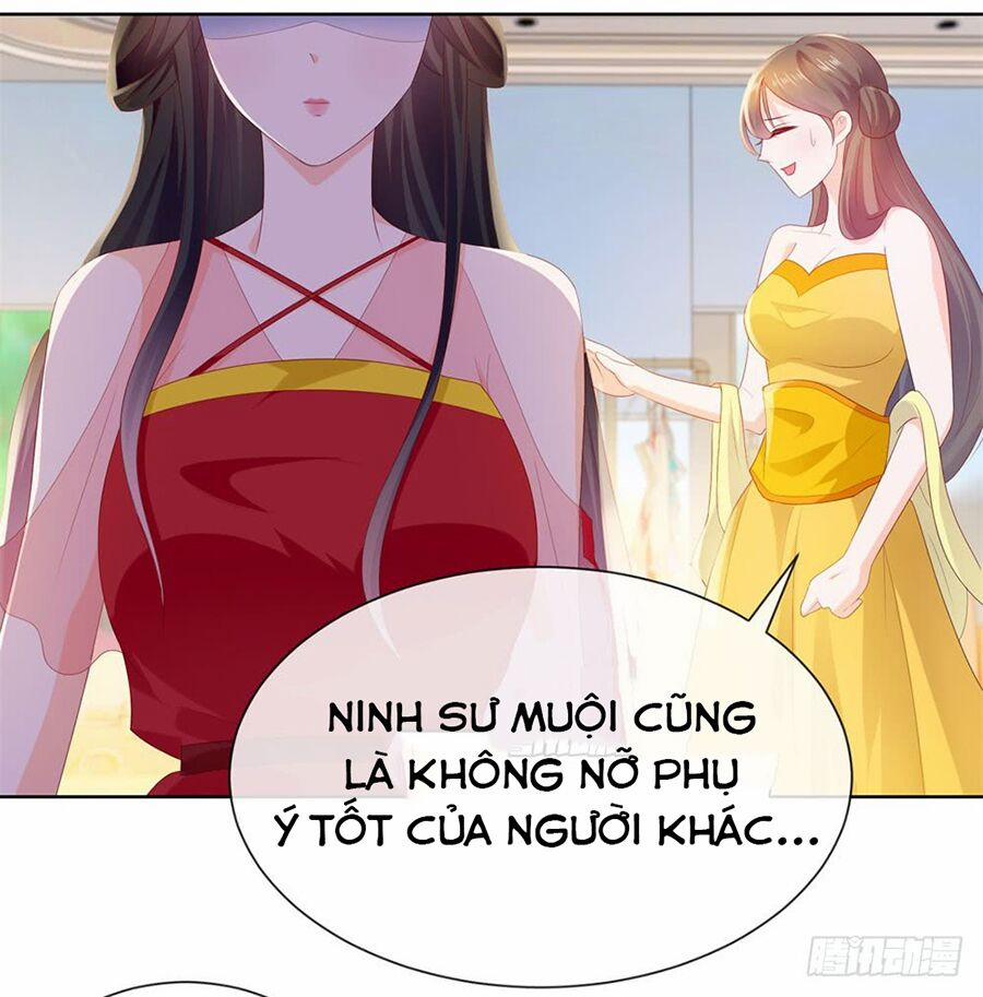 Ẩn Hôn 100%: Chọc Tức Vợ Yêu Mua Một Tặng Một 23 trang 6