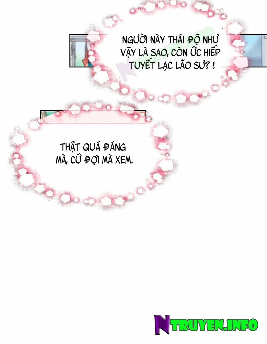 Ẩn Hôn 100%: Chọc Tức Vợ Yêu Mua Một Tặng Một 23 trang 9